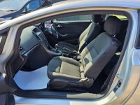 VAUXHALL ASTRA GTC