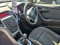 VAUXHALL ASTRA GTC