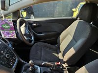 VAUXHALL ASTRA GTC