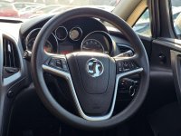 VAUXHALL ASTRA GTC