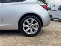 VAUXHALL ASTRA GTC
