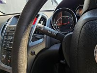VAUXHALL ASTRA GTC