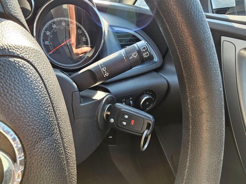 VAUXHALL ASTRA GTC
