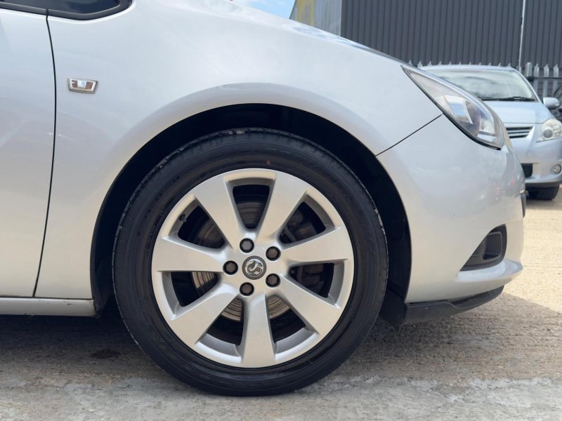 VAUXHALL ASTRA GTC