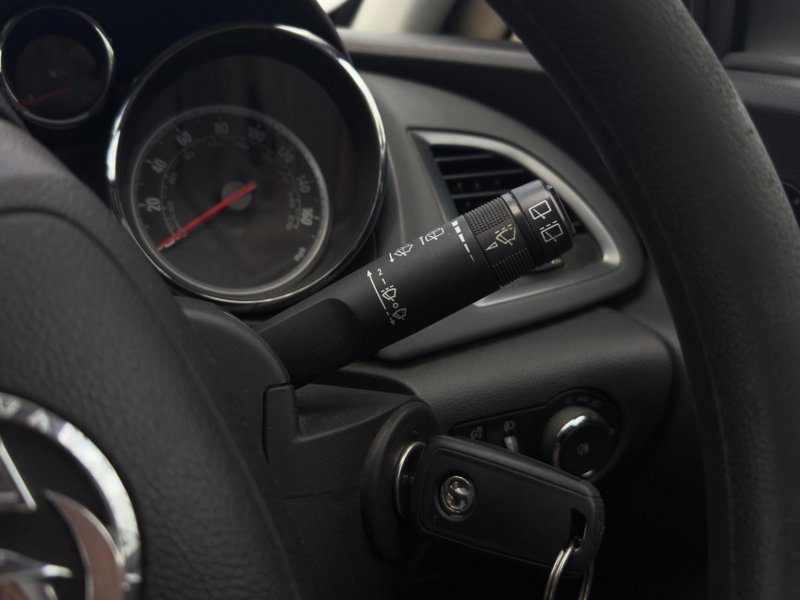 VAUXHALL ASTRA GTC