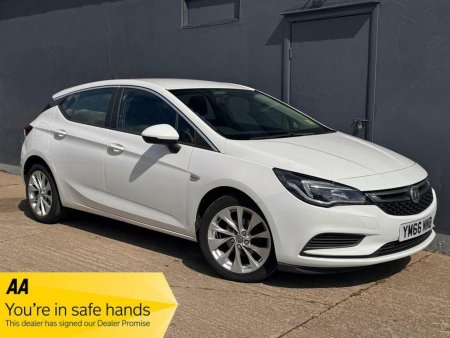 VAUXHALL