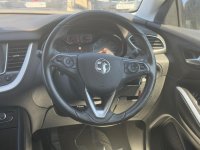 VAUXHALL GRANDLAND X