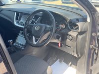 VAUXHALL GRANDLAND X