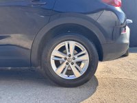 VAUXHALL GRANDLAND X