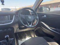 VAUXHALL GRANDLAND X