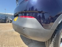 VAUXHALL GRANDLAND X