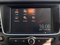 VAUXHALL GRANDLAND X