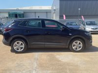VAUXHALL GRANDLAND X