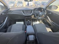 VAUXHALL GRANDLAND X