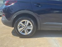 VAUXHALL GRANDLAND X