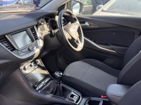 VAUXHALL GRANDLAND X