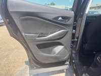 VAUXHALL GRANDLAND X