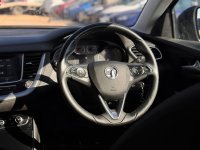 VAUXHALL GRANDLAND X