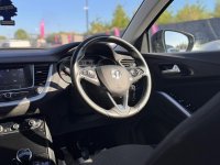 VAUXHALL GRANDLAND X