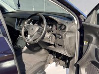 VAUXHALL GRANDLAND X