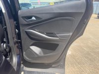 VAUXHALL GRANDLAND X