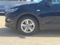 VAUXHALL GRANDLAND X