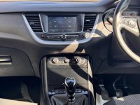 VAUXHALL GRANDLAND X