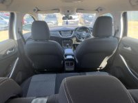 VAUXHALL GRANDLAND X