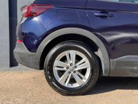 VAUXHALL GRANDLAND X