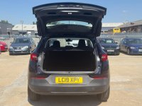VAUXHALL GRANDLAND X