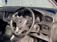 VAUXHALL GRANDLAND X
