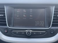 VAUXHALL GRANDLAND X