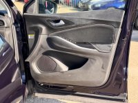 VAUXHALL GRANDLAND X