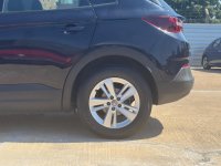 VAUXHALL GRANDLAND X