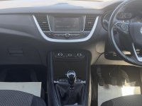 VAUXHALL GRANDLAND X