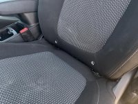 VAUXHALL GRANDLAND X