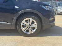 VAUXHALL GRANDLAND X