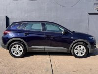 VAUXHALL GRANDLAND X