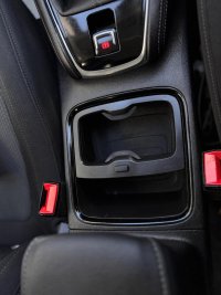 VAUXHALL GRANDLAND X