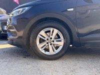 VAUXHALL GRANDLAND X
