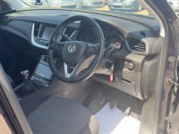 VAUXHALL GRANDLAND X