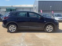 VAUXHALL GRANDLAND X