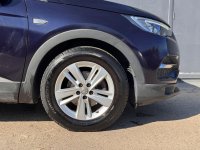 VAUXHALL GRANDLAND X