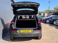 VAUXHALL GRANDLAND X