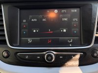 VAUXHALL GRANDLAND X