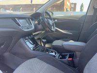 VAUXHALL GRANDLAND X