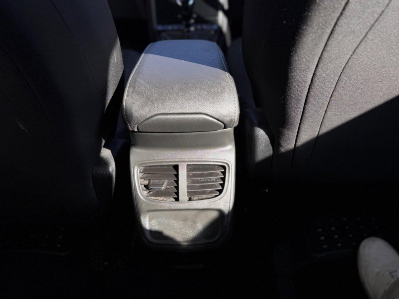 VAUXHALL GRANDLAND X