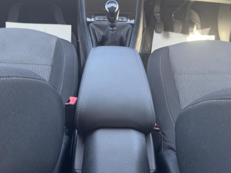 VAUXHALL GRANDLAND X