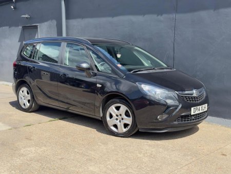 VAUXHALL