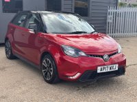 MG MG3